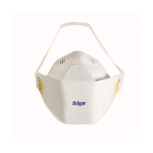 Drager X-Plore 1910 FFP1 NR D No Valve M/L Pack Of 20