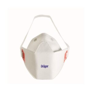 Drager X-Plore 1930 No Valve FFP3 NR D M/L Pack Of 20