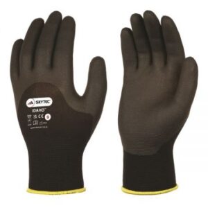 Skytec Glove Breathable 3/4Hpt Foam Coated Idaho