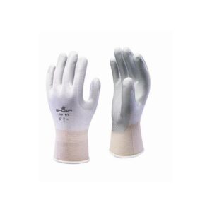 Showa Glove B370 Nitrile Palm Coating Nylon Liner