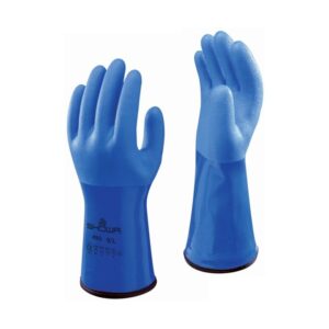 Showa Glove 490 Insulated PVC Coating
