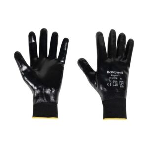 Honeywell Glove Polytril Top Fully Nitrile Coated REF2232236