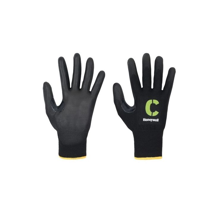 Honeywell Vertigo Check & Go Pu Cut Level C Glove