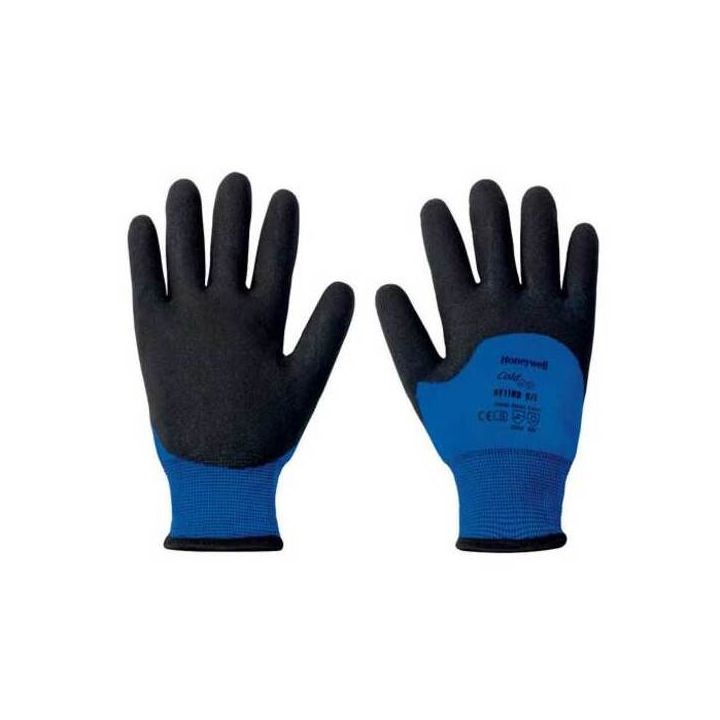 Honeywell Glove Cold Grip EN388 & EN511