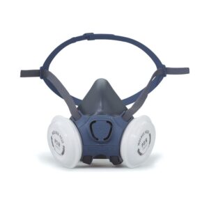 Moldex 7000 Series Respirator Reusable Half Mask