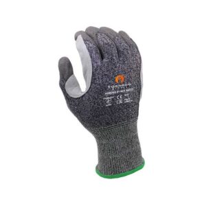 MCR AUR01 Tornado Aura PU/Leather Palm Glove Cut F