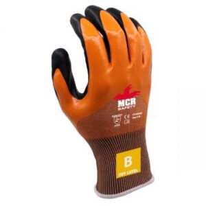 MCR CT1062ND Double Dipped Cut B Premium Glove + Header