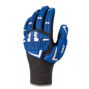 Skytec Torq Typhoon Impact Gloves SKG00010H