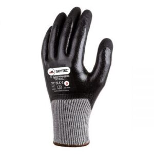 Skytec Sapphire Total Glove Cut D SKY0012