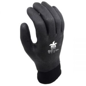 MCR WL1048HP3 Hpt Water Repellent Winter Glove + Header