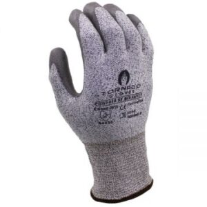MCR TEF25HD3 Electroflex Eco Pu Gloves (Cut C) CSP