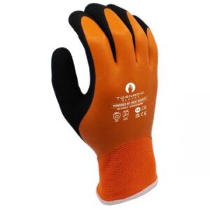 MCR WL1076LD Tornado Hydratherm Gloves + Header