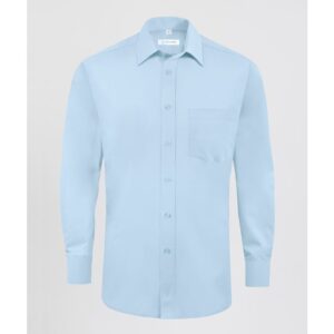 Disley Mens Classic Long Sleeve Shirt