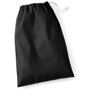 Westford Mill Cotton stuff bag 2XS