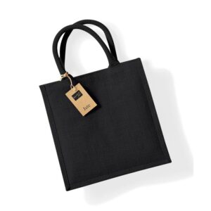 Westford Mill Jute midi tote