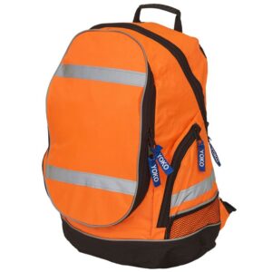 Yoko Hi-vis London Rucksack