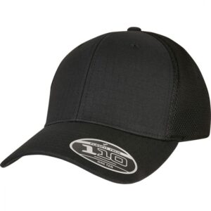 Flexfit by Yupoong 110 Flexfit Ripstop mesh cap (110RM)