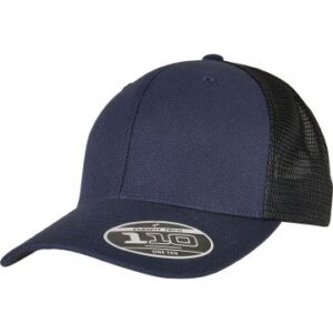 Flexfit by Yupoong 110 Structured canvas trucker (110ST)