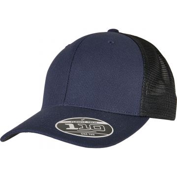 Flexfit by Yupoong 110 Structured canvas trucker (110ST)