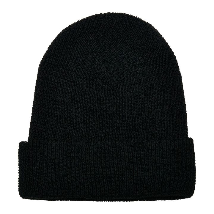 Flexfit by Yupoong Recycled yarn waffle knit beanie (1505RY)