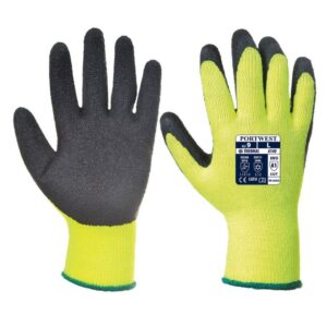 Portwest Thermal Grip Glove  (Pack Of 12)