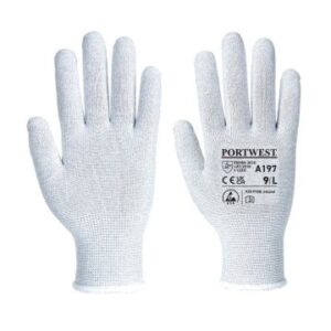 Portwest Antistatic Shell Glove (Pack Of 12)