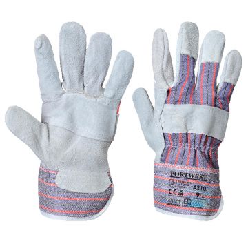 Portwest Canadian Rigger Glove (Pack Of 12)