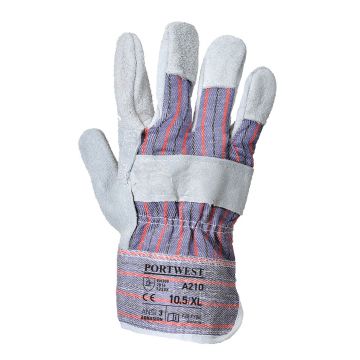 Portwest Canadian Rigger Glove (Pack Of 12) - Image 2