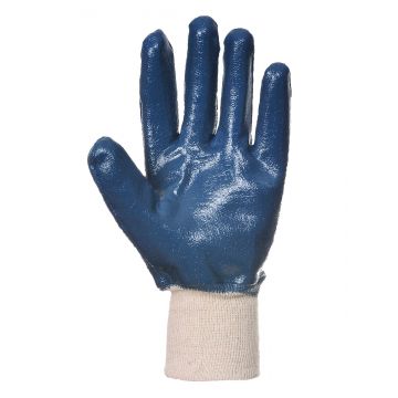 Portwest Nitrile Knitwrist (Pair) - Image 3
