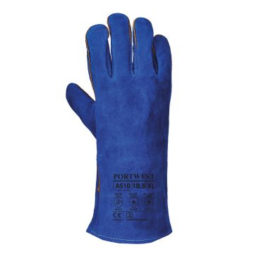 Portwest Welders Gauntlet - Image 2