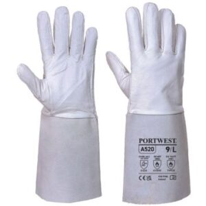 Portwest Premium Tig Welding Gauntlet