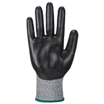 Portwest Cut 3/4 Nitrile Foam Glove - Image 2
