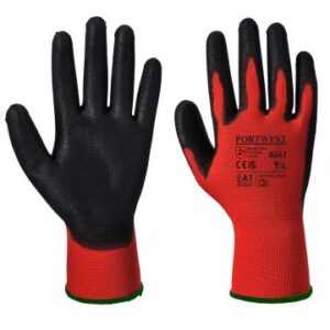 Portwest PU Glove Grip 13 (Pair)
