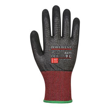 Portwest CS AHR13 Latex Cut Glove - Image 2
