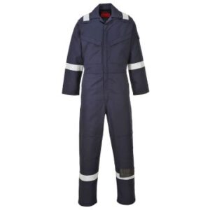Portwest Flame Resistant Araflame Gold Coverall