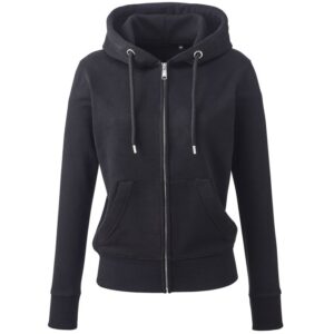 Anthem Women's Full-Zip Hoodie