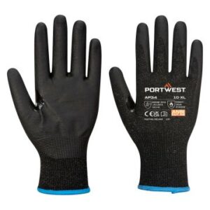 Portwest LR15 Touchscreen Glove (Pack of 12)