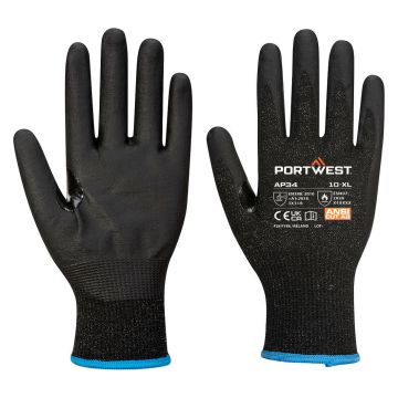 Portwest LR15 Touchscreen Glove (Pack of 12)