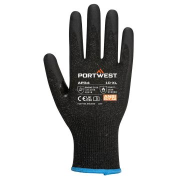 Portwest LR15 Touchscreen Glove (Pack of 12) - Image 2