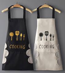 Personalised Aprons