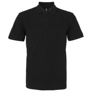 Asquith & Fox Mens Luxury Polo