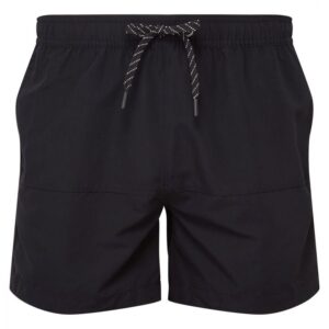 Asquith & Fox Block Colour Swim Shorts