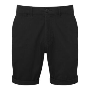 Asquith & Fox Men Lightweight Chino Shorts