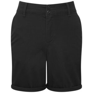 Asquith & Fox Women's Lightweight Chino Shorts