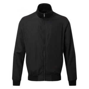 Asquith & Fox Men's Harrington Jacket