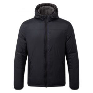 Asquith & Fox Men's Padded Wind Jacket