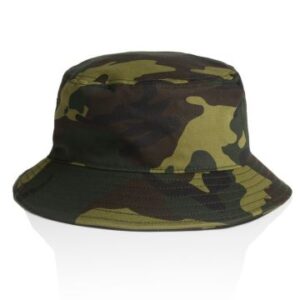 AS Colour Camo Bucket Hat