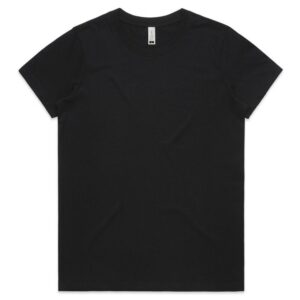 AS Colour Ladies Maple Organic Tee