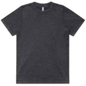 AS Colour Ladies Stone Wash Heavy Tee