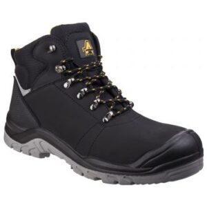 Amblers Delamere Safety Boots